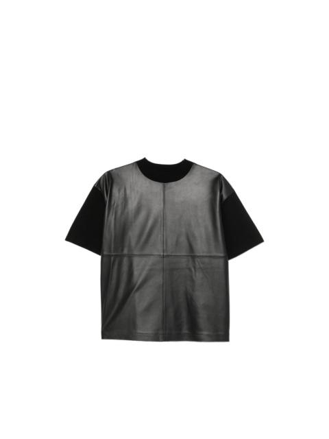 Max Mara Studio Max Mara Studio Black Tops - T-Shirts & Jerseys Women