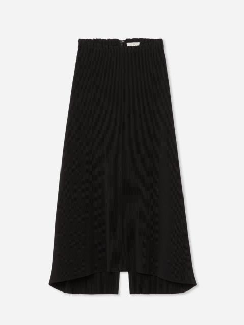 CO Midi Skirt in Plisse