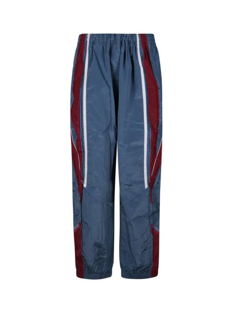 Martine Rose Layered sweatpants