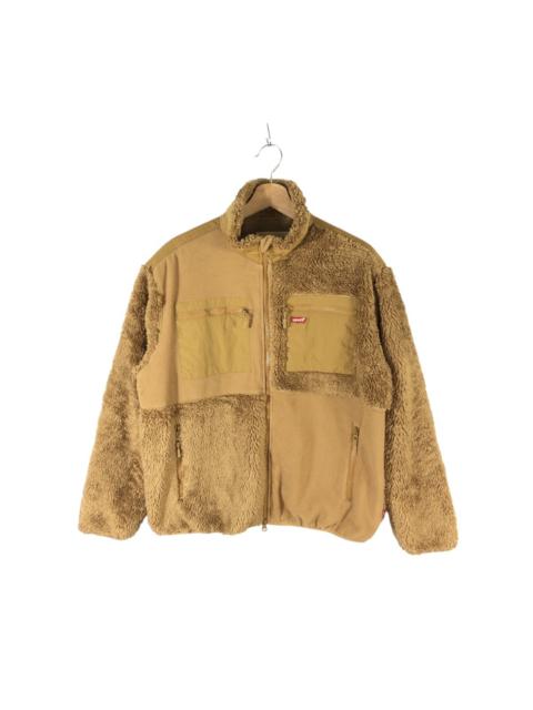 Engineered Garments 🔥Rare🔥BNWT Levis Engineered Garment Style Fleece Jacket