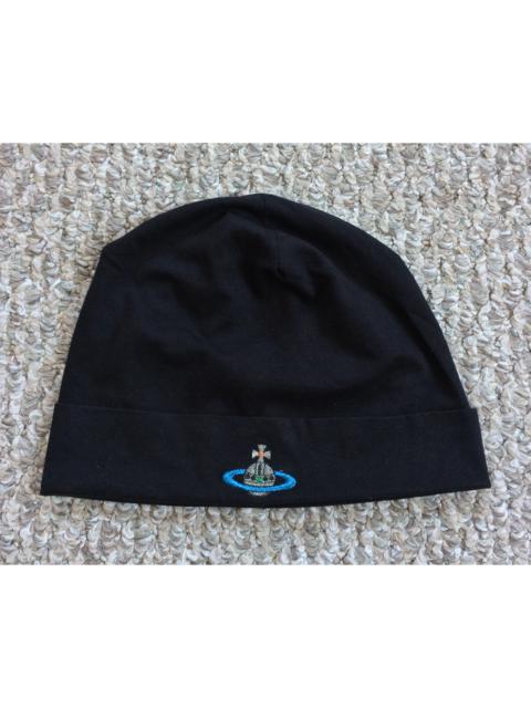 Vivienne Westwood Vivienne Westwood Orb Beanie