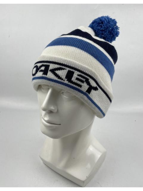 OAKLEY oakley beanie hat snow cap tc40