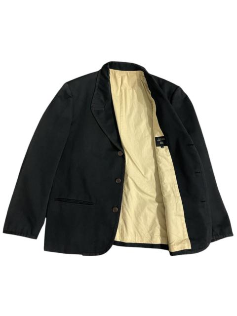 Vintage Jean Paul Gaultier Homme Coat Jacket