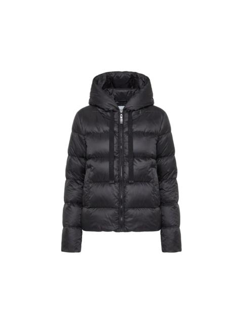 Other Designers Max Mara The Cube Black Jackets - Puffer Jackets Women