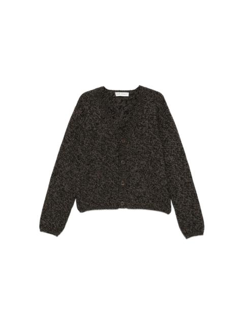 Our Legacy Our Legacy Brown Sweaters & Knitwear - Cardigans Men