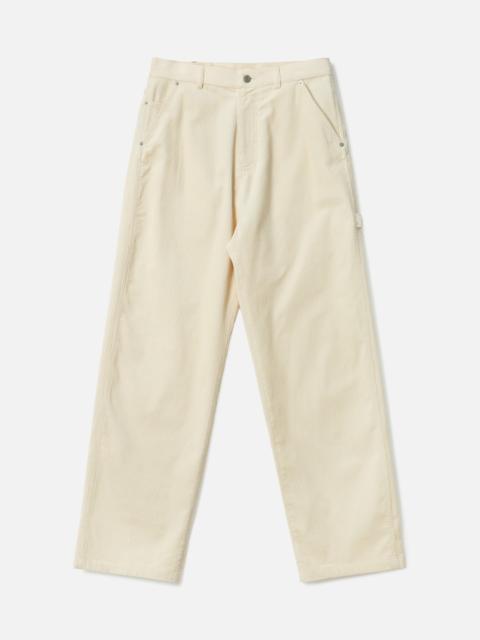 Drôle de Monsieur LE PANTALON BAGGY VELOURS