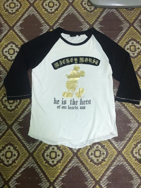 Other Designers Disney - mickey mouse very rare