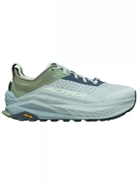 ALTRA Altra Women's Olympus 6 Trail Running Shoes