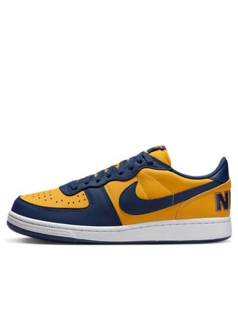 Nike Nike Terminator Low 'Michigan' FJ4206-700