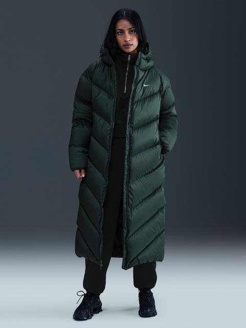 Nike Nike Sportswear Windpuffer Women's Storm-FIT Loose Hooded Down Parka