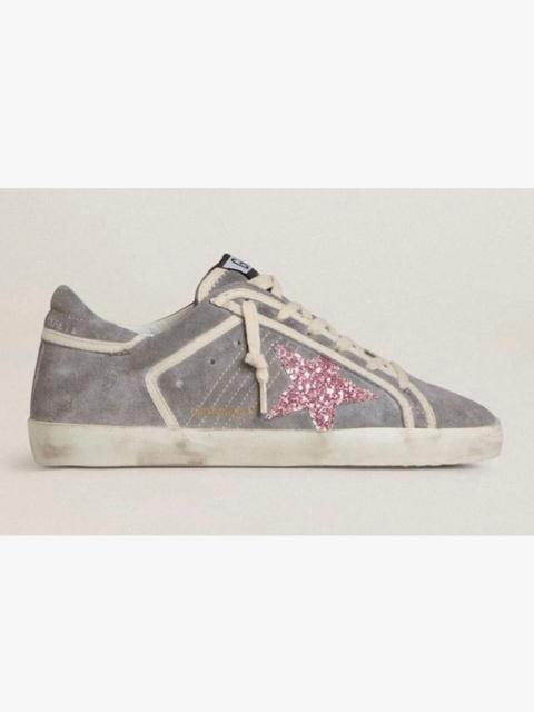 Golden Goose Golden Goose Super Star Sneakers