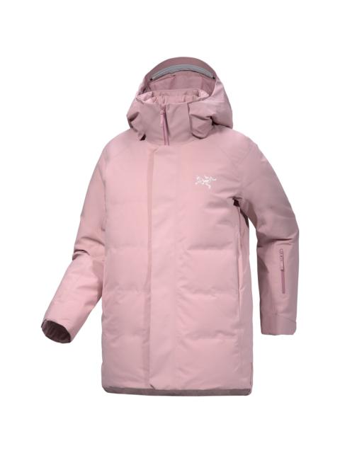 Arc'teryx Andessa Down Mid Jacket