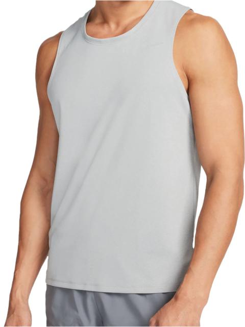 Nike Nike Men's Dri-FIT Miler Running Tank Top