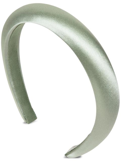 Jennifer Behr Jennifer Behr Tori Satin Headband