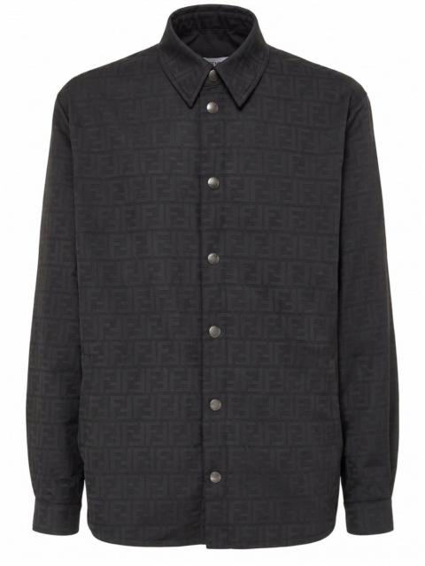 FENDI Fendi Men Shirt
