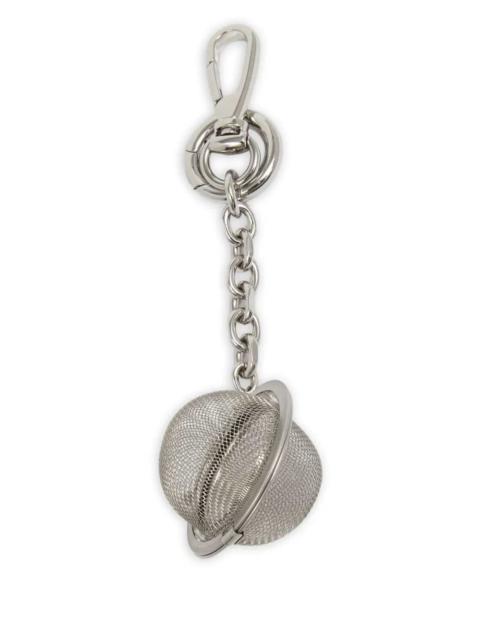 Maison Margiela Maison Margiela Women Tea Infuser Keychain