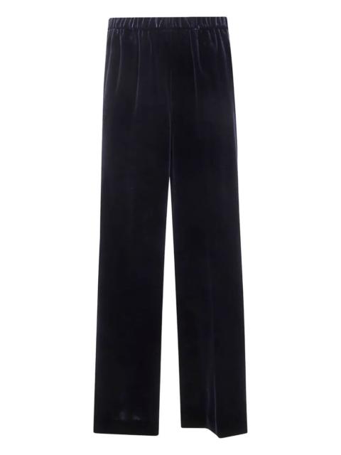 Aspesi The Mod.0128 Elastic Waist Trousers by Aspesi represent a perfect blend of style and comfort. Crafte
