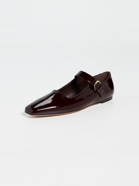 Emme Parsons Tramonto Flats