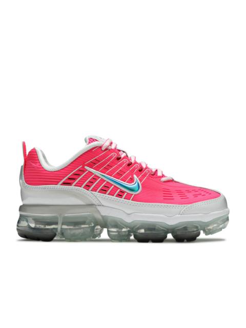 Nike WMNS AIR VAPORMAX 360 'HYPER PINK'