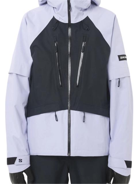 SALOMON Salomon Women's Venom Jacket