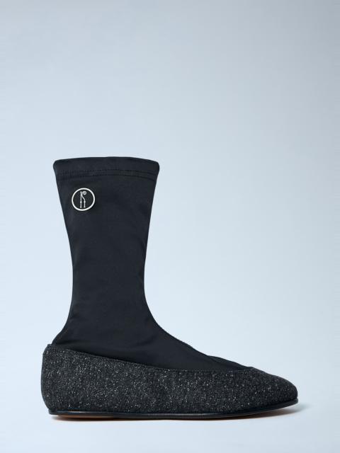 Kiko Kostadinov Promxima Low Ballerina Flats