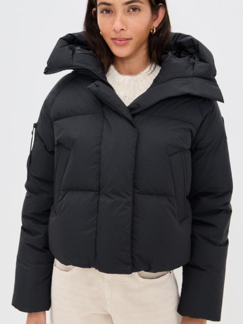 Canada Goose Chilliwack Puffer Jacket