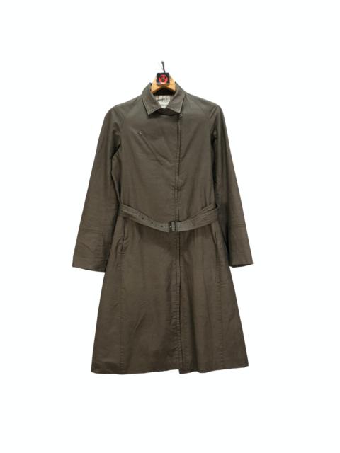 Other Designers TSUMORI CHISATO TRENCH COAT LONG COAT #6873-96