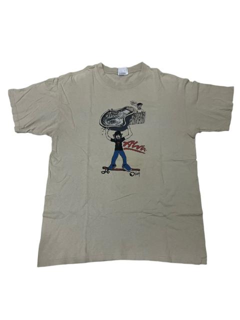 Other Designers Vintage Tony Alva T shirt