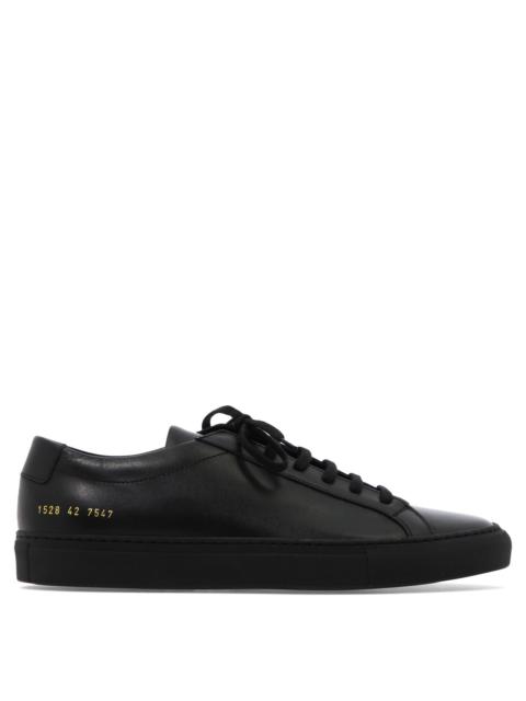 Common Projects Original Achilles Sneakers