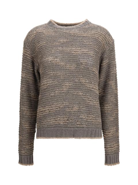 FABIANA FILIPPI Fabiana Filippi Sequin Sweater Falcon