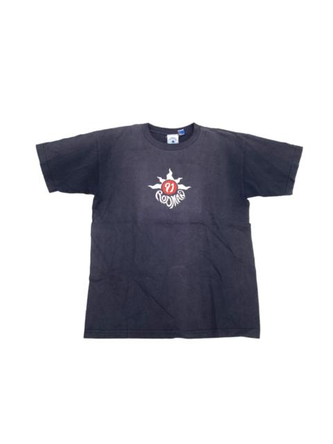 Vintage 90s Converse Rodman T-Shirt