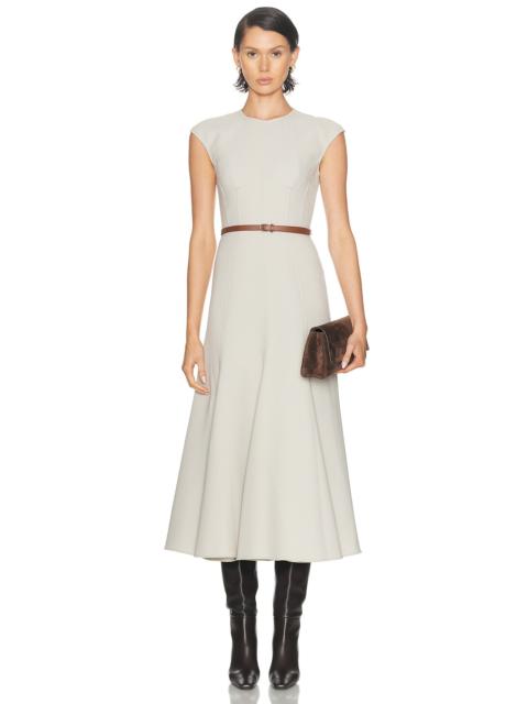 GABRIELA HEARST Crowther Dress