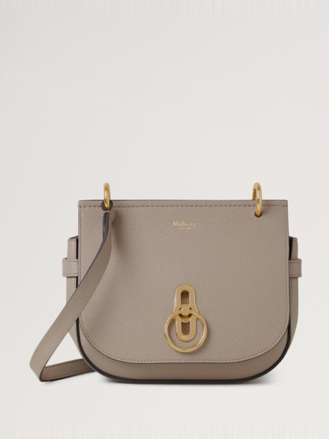 Mulberry Small Amberley Satchel
Cashmere Taupe Small Classic Grain