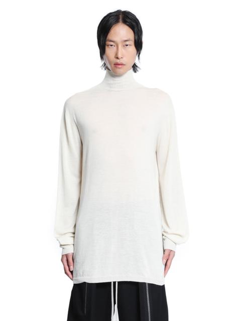 Rick Owens Concordians-Oversized-Turtle