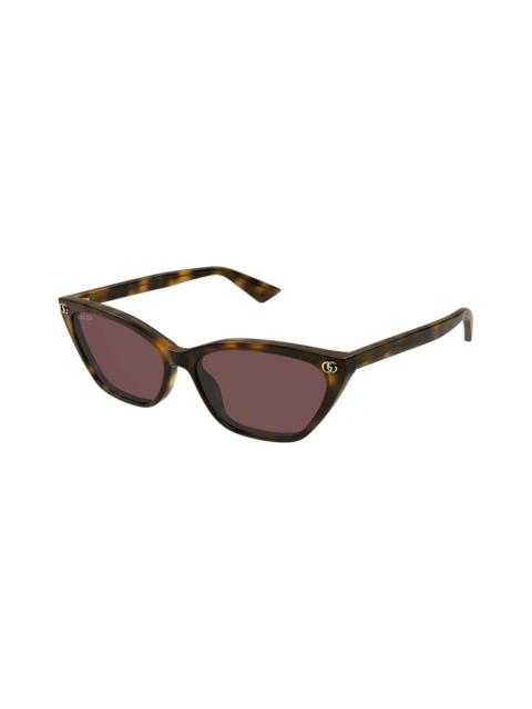 GUCCI Gucci Women's GG1815S 58mm Sunglasses