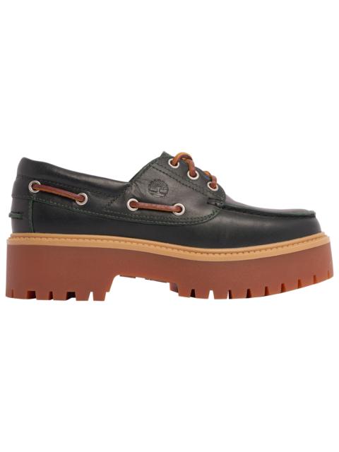 Timberland Timberland Womens Timberland Stone Street 3 Eye