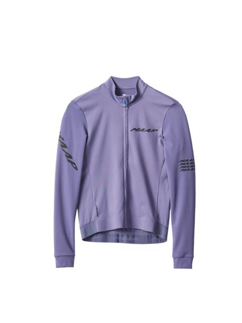 MAAP Emerge Thermal LS Jersey