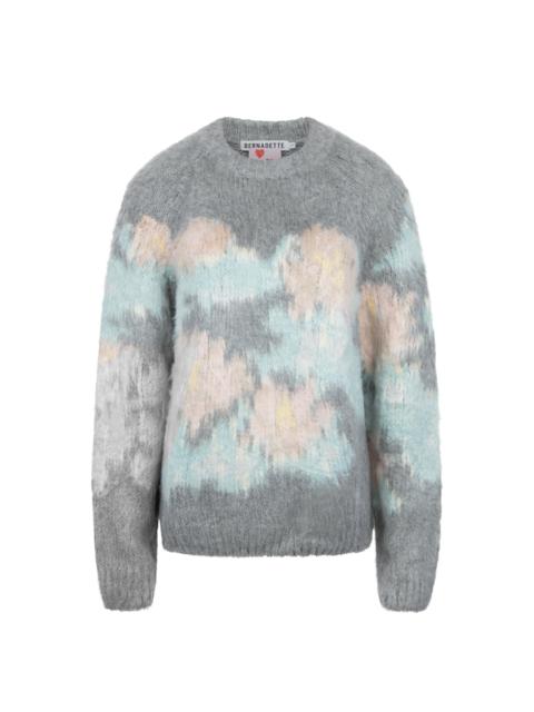 BERNADETTE Pull Willy