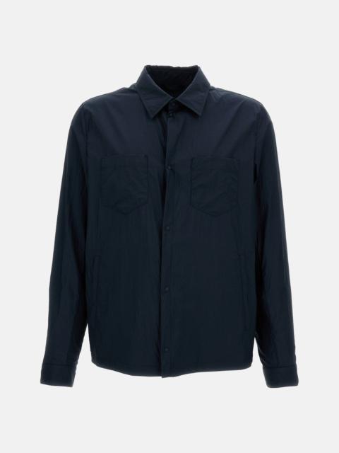 Herno Herno Men Overshirt