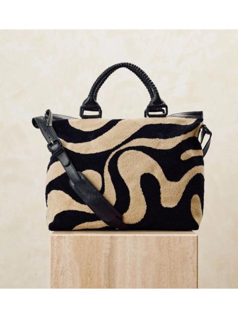 Cleobella WEEKENDER | ABSTRACT YIN-YANG