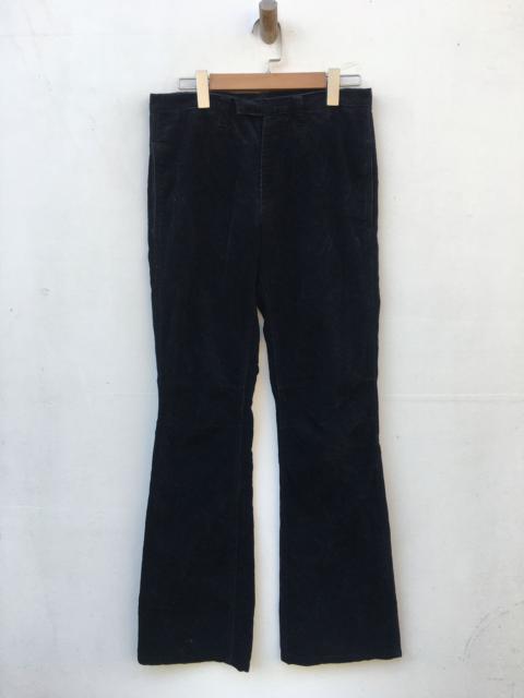Other Designers Designer - Rip Van Winkle Corduroy Pant