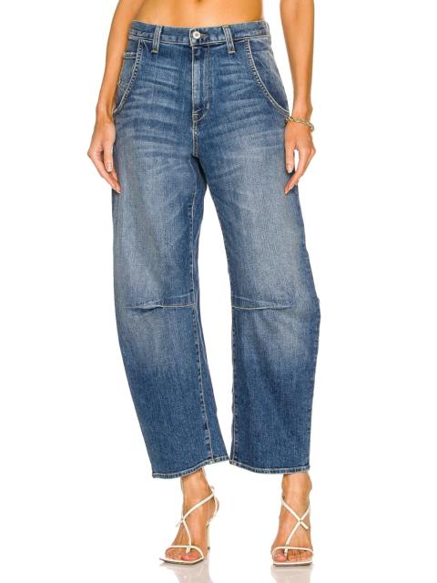 NILI LOTAN Emerson Straight Leg