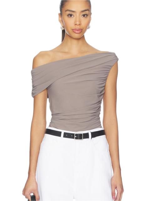 AGOLDE Sherilyn Bodysuit