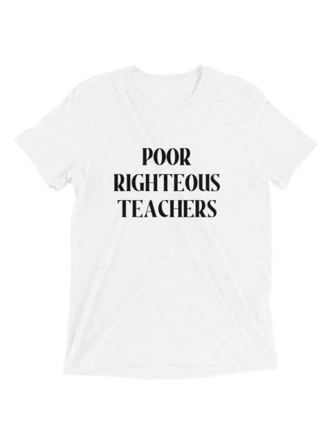 Other Designers Concept tees