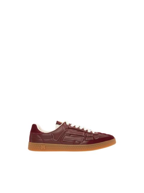 AMIRI PACIFIC FOOTBALL SNEAKER