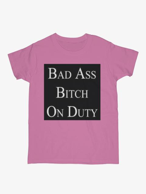 Other Designers CONCEPT TEES