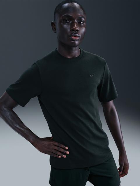 Nike Nike Primary Men's Dri-FIT Short-Sleeve Versatile Top