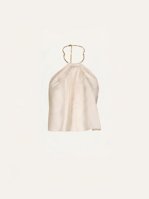 Johanna Ortiz The Root Top