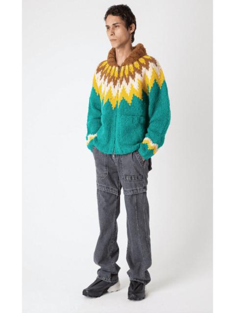 Andersson Bell $605 Andersson Bell Riverton Nordic Cardigan