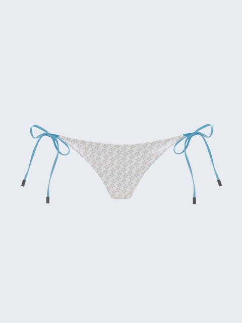 PERFECT MOMENT Salinas Side-Tie Bikini Bottom